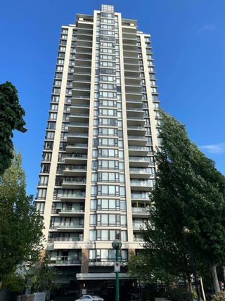 Photo 1: 1307 7328 ARCOLA Street in Burnaby: Highgate Condo for sale in "ESPRIT" (Burnaby South)  : MLS®# R2784438