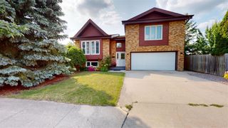 Photo 4: 14 High Point Drive in Winnipeg: House for sale : MLS®# 202319873