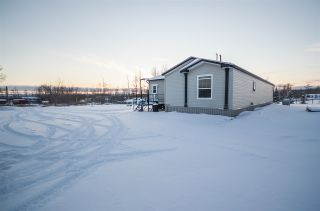 Photo 32: 6226 FOREST LAWN FRONTAGE Road in Fort St. John: Fort St. John - Rural E 100th Manufactured Home for sale (Fort St. John (Zone 60))  : MLS®# R2518887