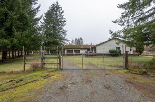 Photo 1: 2365 Hoover Rd in Campbell River: CR Campbell River South House for sale : MLS®# 893333