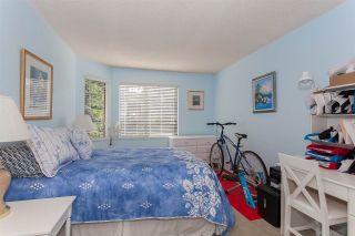 Photo 17: 219 1760 SOUTHMERE Crescent in Surrey: Sunnyside Park Surrey Condo for sale in "CAPSTAN WAY" (South Surrey White Rock)  : MLS®# R2211839