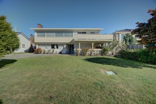 Photo 1: 3451 ULLSMORE Avenue in Richmond: Seafair House for sale : MLS®# R2725361