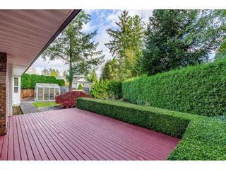 Photo 34: 13516 15A Avenue in Surrey: Crescent Bch Ocean Pk. House for sale (South Surrey White Rock)  : MLS®# R2515030