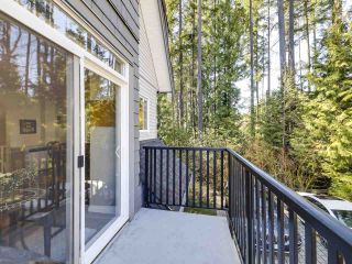 Photo 25: 16 2200 PANORAMA Drive in Port Moody: Heritage Woods PM Townhouse for sale in "Quest" : MLS®# R2564497