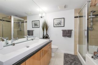 Photo 11: 1103 1077 MARINASIDE CRESCENT in Vancouver: Yaletown Condo for sale (Vancouver West)  : MLS®# R2273714