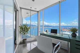 Photo 6: 2701 1077 W CORDOVA Street in Vancouver: Coal Harbour Condo for sale in "Shaw Tower" (Vancouver West)  : MLS®# R2871781