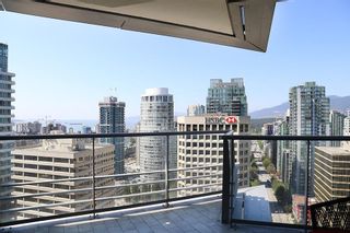 Photo 24: 2602 1111 ALBERNI Street in Vancouver: West End VW Condo for sale in "Shangri-La" (Vancouver West)  : MLS®# R2764042