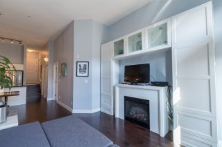 Photo 3: 112 738 E 29TH AVENUE in Vancouver: Fraser VE Condo for sale (Vancouver East)  : MLS®# R2113741