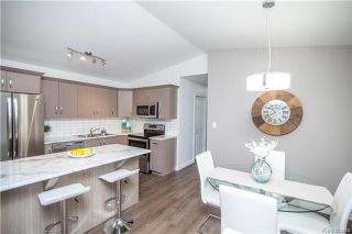 Photo 6: 316 Melrose Avenue in Winnipeg: West Transcona Residential for sale (3L)  : MLS®# 1720082