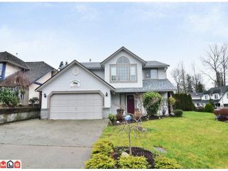 Photo 1: 30990 SOUTHERN DR in ABBOTSFORD: Abbotsford West House for rent (Abbotsford) 