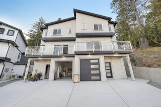 Photo 3: 2176 Mountain Heights Dr in Sooke: Sk Broomhill Half Duplex for sale : MLS®# 915219