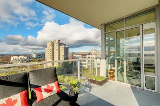 Photo 22: 603 83 Saghalie Rd in Victoria: VW Songhees Condo for sale (Victoria West)  : MLS®# 895784