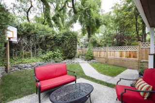 Photo 20: 1816 E 6TH Avenue in Vancouver: Grandview Woodland 1/2 Duplex for sale (Vancouver East)  : MLS®# R2458887