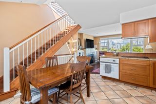Photo 15: 2335 HEATHER Street in Vancouver: Fairview VW Townhouse for sale in "Okay Okay Mews" (Vancouver West)  : MLS®# R2777558