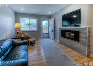 Photo 7: 9 974 Dunford Ave in VICTORIA: La Langford Proper Row/Townhouse for sale (Langford)  : MLS®# 760404