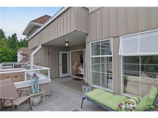 Photo 11: # 304 1154 WESTWOOD ST in Coquitlam: North Coquitlam Condo for sale : MLS®# V1018345