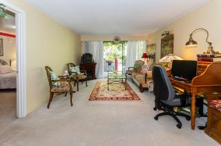 Photo 2: 108 175 E 4TH Street in North Vancouver: Lower Lonsdale Condo for sale : MLS®# R2697345