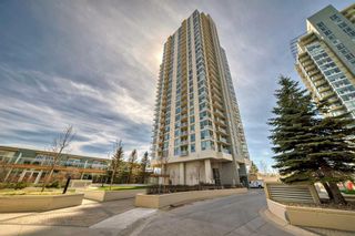Photo 2: 1902 77 Spruce Place SW in Calgary: Spruce Cliff Apartment for sale : MLS®# A2129457