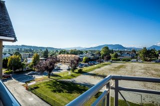 Photo 18: 206 2285 PITT RIVER Road in Port Coquitlam: Central Pt Coquitlam Condo for sale in "SHAUGHNESSEY MANOR" : MLS®# R2097343