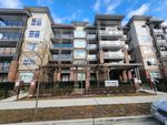 Main Photo: 410 22577 ROYAL Crescent in Maple Ridge: East Central Condo for sale : MLS®# R2848227