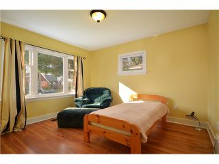 Photo 9: 319 8 Street in New Westminster: Uptown NW House for sale in "NE" : MLS®# V929585