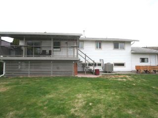 Photo 9: 195 PEARSE PLACE in : Dallas House for sale (Kamloops)  : MLS®# 145353