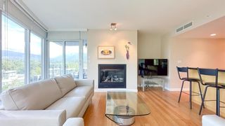Photo 8: 404 1233 W CORDOVA Street in Vancouver: Coal Harbour Condo for sale in "CARINA" (Vancouver West)  : MLS®# R2821988