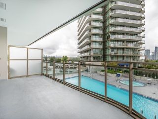 Photo 20: 509 5333 GORING Street in Burnaby: Brentwood Park Condo for sale (Burnaby North)  : MLS®# R2820981