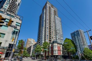 Photo 12: 1803 888 HOMER Street in Vancouver: Downtown VW Condo for sale in "The Beasley" (Vancouver West)  : MLS®# R2871881