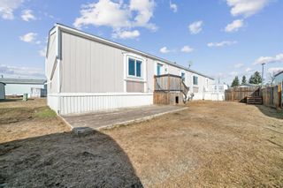 Photo 15: 54 4802 54 Avenue: Camrose Mobile for sale : MLS®# A2119711