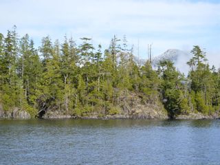 Photo 53: . Centre Island in Nootka Island: Isl Small Islands (North Island Area) House for sale (Islands)  : MLS®# 890334