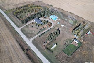 Photo 11: 60 Acre Hobby Farm RM of Edenwold No 158 in Edenwold: Farm for sale (Edenwold Rm No. 158)  : MLS®# SK910461