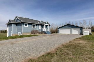 Photo 3: 434196 Clear Mountain Drive E: Rural Foothills County Detached for sale : MLS®# A2126162