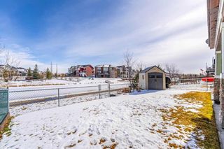 Photo 37: 1762 Baywater Street SW: Airdrie Detached for sale : MLS®# A2125968