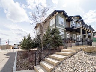 Photo 16: 676 Cranford Walk SE in Calgary: Cranston Row/Townhouse for sale : MLS®# A1209763
