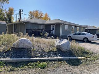 Photo 1: 250 Ash Crescent in Flin Flon: Industrial / Commercial / Investment for sale (R44 - Flin Flon and Area)  : MLS®# 202327289