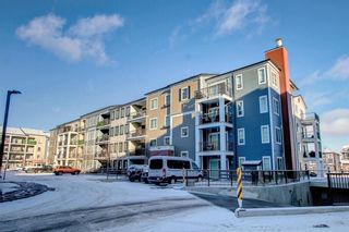 Photo 2: 1309 215 Legacy Boulevard SE in Calgary: Legacy Apartment for sale : MLS®# A1165794