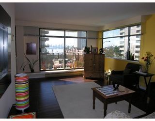 Photo 3: 204 444 LONSDALE Avenue in North_Vancouver: Lower Lonsdale Condo for sale (North Vancouver)  : MLS®# V688529