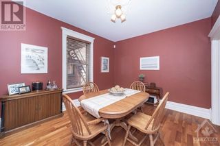 Photo 8: 650 GILMOUR STREET in Ottawa: House for sale : MLS®# 1391202