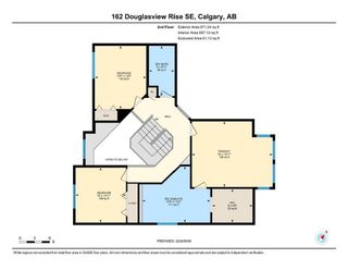 Photo 36: 162 Douglasview Rise SE in Calgary: Douglasdale/Glen Detached for sale : MLS®# A2130629