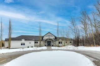 Photo 1: 306104 Aspen Meadows Rise E: Rural Foothills County Detached for sale : MLS®# A2104481