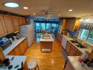 Photo 6: 24 1927 Tzouhalem Rd in Duncan: Du East Duncan Manufactured Home for sale : MLS®# 897378