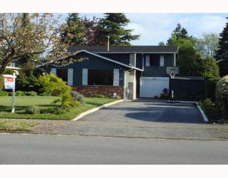 Photo 1: 4922 6TH Avenue in Tsawwassen: Pebble Hill House for sale : MLS®# V766010