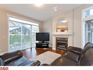 Photo 4: 3433 154A Street in Surrey: Morgan Creek House for sale (South Surrey White Rock)  : MLS®# F1122994