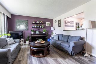 Photo 4: 601 Springfield Road in Winnipeg: Residential for sale (3F)  : MLS®# 202216114
