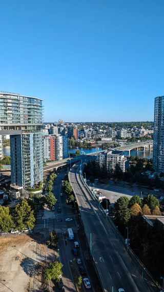 Main Photo: 2303 989 BEATTY Street in Vancouver: Yaletown Condo for sale in "Nova" (Vancouver West)  : MLS®# R2871425