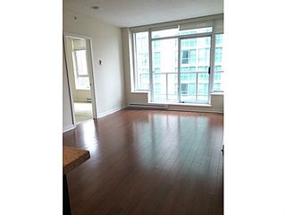 Photo 3: 1001 821 Cambie Street in Vancouver: Downtown VW Condo for sale (Vancouver West)  : MLS®# V1112304