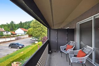 Photo 12: 512 34909 OLD YALE Road in Abbotsford: Abbotsford East Townhouse for sale : MLS®# R2078545