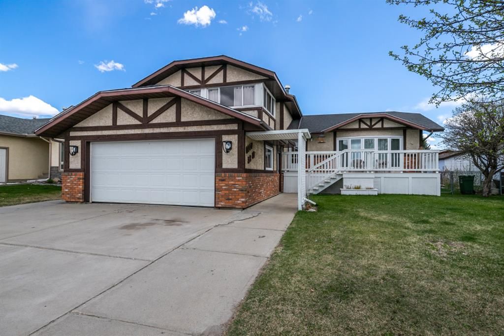 Main Photo: 6007 58 street: Rocky Mountain House Detached for sale : MLS®# A1218265