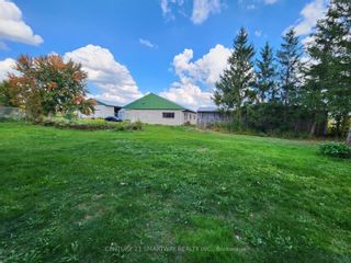 Photo 5: 12869 Ninth Line in Halton Hills: Georgetown House (Bungalow) for sale : MLS®# W8229436